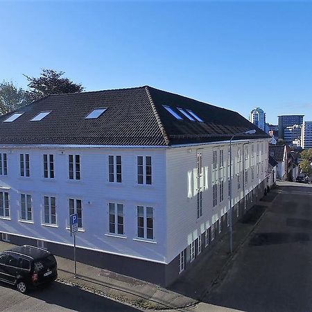 Stavanger Housing Hotel Buitenkant foto